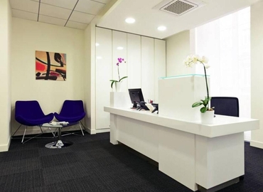 Prenota un centro conferenze affidabile a Milano di 15 m², Via Mengoni 4 - 12 | MatchOffice.it