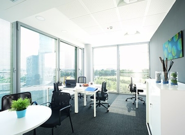 Virtual business address in Verona, Via Francia 21 (37135) - 6 | MatchOffice.com