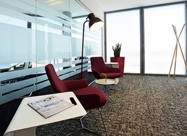 Virtual office in Verona, Via Francia 21 (37135) - 0 | MatchOffice.com