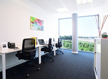 Virtual office space in Verona, Via Francia 21 (37135) - 8 | MatchOffice.com