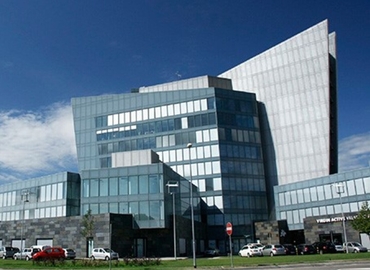Esplora spazio coworking flessibile a Verona di 70 m², Via Francia 21 - 8 | MatchOffice