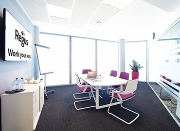 Virtual office space in Verona, Via Francia 21 (37135) - 10 | MatchOffice