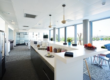 70 m² Co-working  in Verona, Via Francia 21 (37135) - 15 | MatchOffice.com