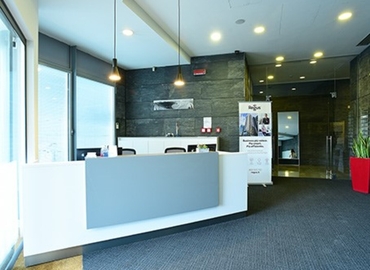 Uffici arredati disponibili per l'affitto a Verona di 70 m², Via Francia 21 - 9 | MatchOffice.it