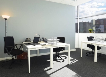 Prenota una sala conferenze accogliente a Brescia di 20 m², Via Fratelli Ugoni 36 - 2 | MatchOffice