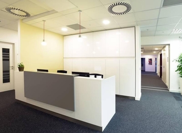 Affitta una sala riunioni affidabile a Brescia di 20 m², Via Fratelli Ugoni 36 - 5 | MatchOffice