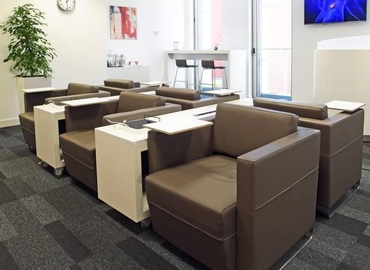 Prenota un centro conferenze accogliente a Brescia di 20 m², Via Fratelli Ugoni 36 - 6 | MatchOffice.it