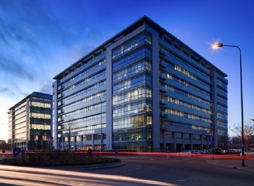 Esplora il nostro indirizzo ufficio virtuale comodo a Milano, Via Giovanni Spadolini 7 - 5 | MatchOffice.it