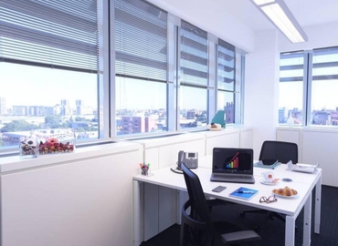 Collabora con il nostro indirizzo ufficio virtuale funzionale a Milano, Viale Monza 347 - 1 | MatchOffice.it