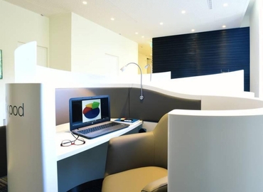 Esplora il nostro indirizzo aziendale virtuale funzionale a Milano, Viale Monza 347 - 2 | MatchOffice.it