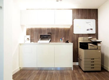 Esplora il nostro indirizzo ufficio virtuale affidabile a Milano, Viale Monza 347 - 5 | MatchOffice.it