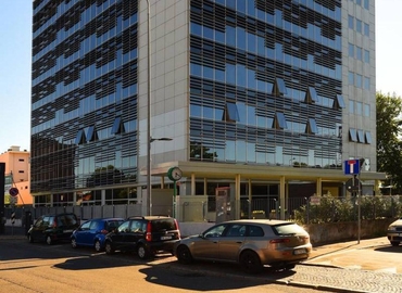 Prenota una sala conferenze affidabile a Milano di 20 m², Viale Monza 347 - 2 | MatchOffice