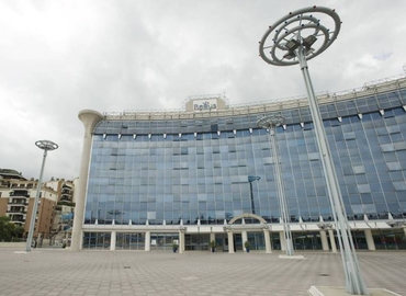 Scegli una sala conferenze affidabile a Municipio IX di 20 m², Viale Luca Gaurico 9/11 - 2 | MatchOffice.it