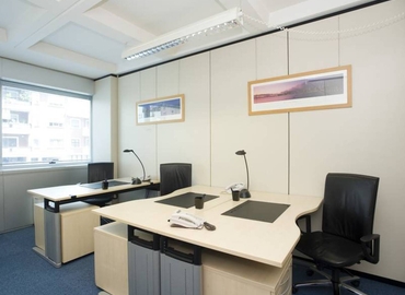 Affitta una sala riunioni accogliente a Municipio IX di 20 m², Viale Luca Gaurico 9/11 - 5 | MatchOffice