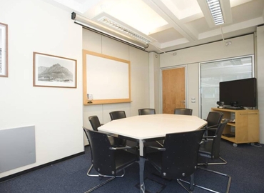 Prenota un centro conferenze accogliente a Municipio IX di 20 m², Viale Luca Gaurico 9/11 - 7 | MatchOffice.it