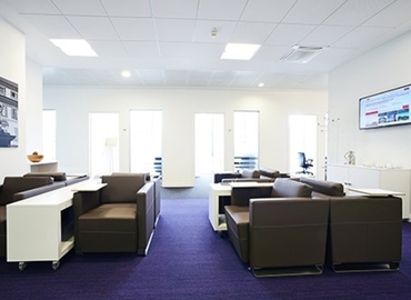 Virtual business address in Turin, Via Lugaro 15 (10126) - 6 | MatchOffice.com