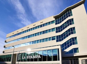 15 m² Conference space in Turin, Via Lugaro 15 (10126) - 4 | MatchOffice.com