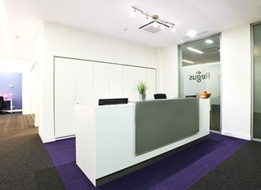 15 m² Convention center in Turin, Via Lugaro 15 (10126) - 5 | MatchOffice.com