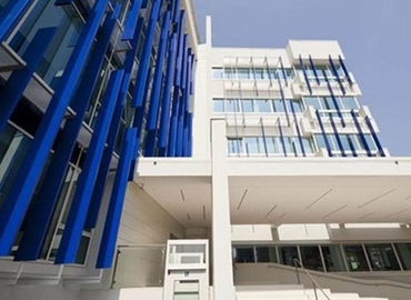 Virtual business address in Turin, Via Lugaro 15 (10126) - 9 | MatchOffice