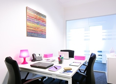 Affitta ufficio coworking flessibile a Torino di 40 m², Via Lugaro 15 - 6 | MatchOffice