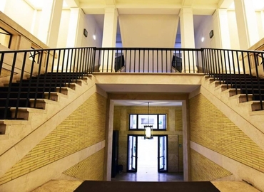 Prenota un centro conferenze accogliente a Frascati di 20 m², Piazza Don Luigi Sturzo 15 - 5 | MatchOffice.it