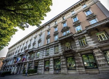 20 m² Conference center in Bergamo, Palazzo Rezzara (24121) - 1 | MatchOffice.com