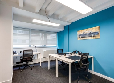 20 m² Conference space in Municipio VIII, Via Ostiense 131/L (00154) - 11 | MatchOffice.com