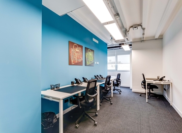 20 m² Conference hall in Municipio VIII, Via Ostiense 131/L (00154) - 13 | MatchOffice