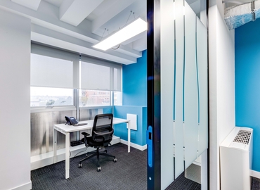 20 m² Convention center in Municipio VIII, Via Ostiense 131/L (00154) - 16 | MatchOffice.com