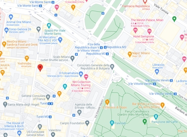 Uffici e spazi aziendali disponibili per l'affitto a Milano di 40 m², Via Andrea Appiani 12 - 0 | MatchOffice
