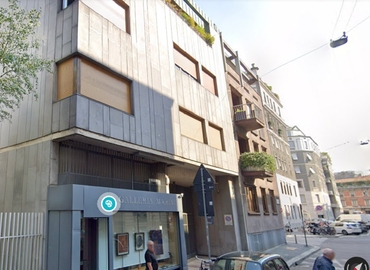 Uffici e spazi aziendali disponibili per l'affitto a Milano di 40 m², Via Andrea Appiani 12 - 2 | MatchOffice