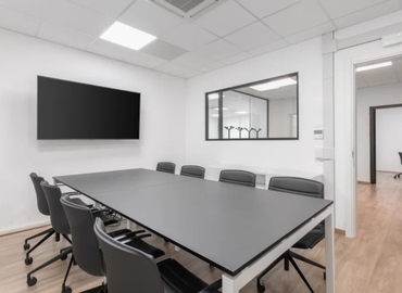 26 m² Meeting room in Cagliari, Viale Trieste 124 (09122) - 2 | MatchOffice