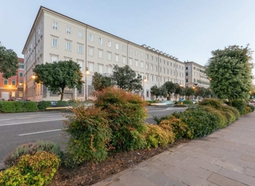 26 m² Shared workspace  in Cagliari, Viale Trieste 124 (09122) - 0 | MatchOffice