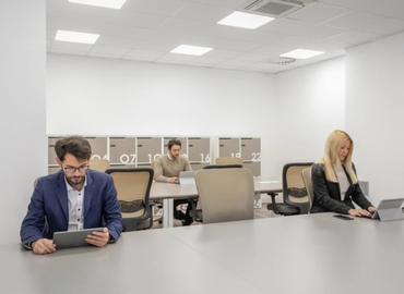 26 m² Conference hall in Cagliari, Viale Trieste 124 (09122) - 6 | MatchOffice