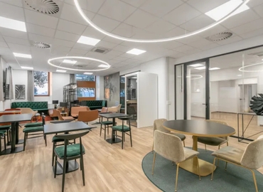 26 m² Conference center in Cagliari, Viale Trieste 124 (09122) - 7 | MatchOffice