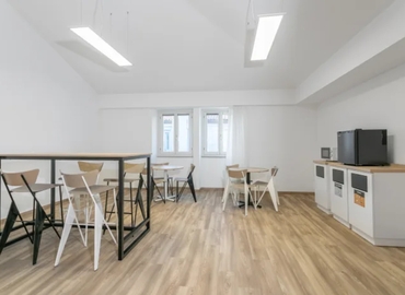 Esplora spazio coworking comodo a Cagliari di 26 m², Viale Trieste 124 - 5 | MatchOffice