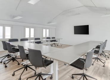 26 m² Shared office  in Cagliari, Viale Trieste 124 (09122) - 8 | MatchOffice.com