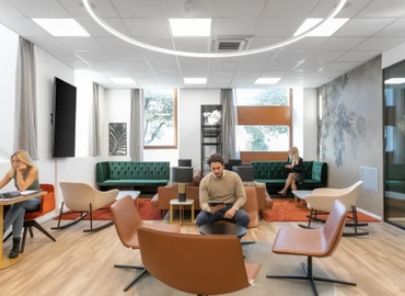 26 m² Coworking  in Cagliari, Viale Trieste 124 (09122) - 10 | MatchOffice