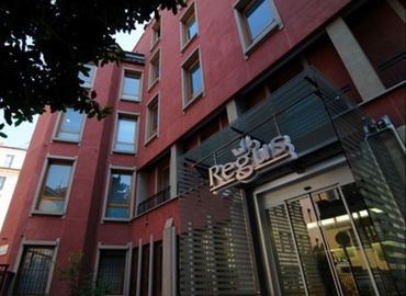 25 m² Conference room in Milan, Viale Romagna (20133) - 0 | MatchOffice