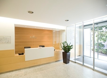 25 m² Conference hall in Milan, Viale Romagna (20133) - 1 | MatchOffice.com