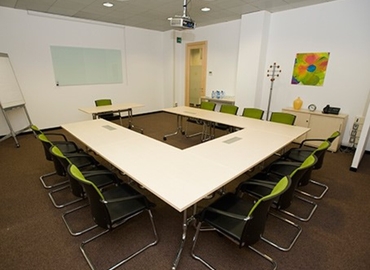 25 m² Conference center in Milan, Viale Romagna (20133) - 4 | MatchOffice.com