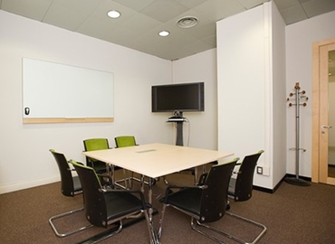 25 m² Meeting room in Milan, Viale Romagna (20133) - 5 | MatchOffice.com