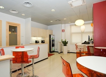 25 m² Meeting room in Milan, Viale Romagna (20133) - 7 | MatchOffice