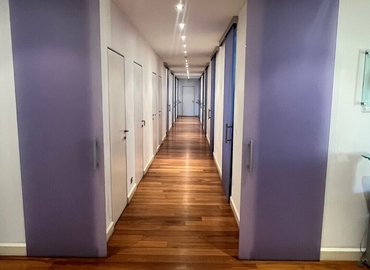 40 m² Conference hall in Milan, Viale Bianca Maria (20129) - 0 | MatchOffice