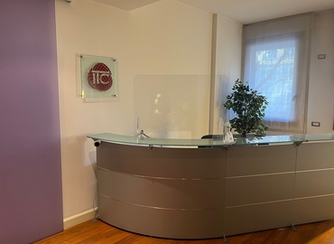 40 m² Meeting room in Milan, Viale Bianca Maria (20129) - 1 | MatchOffice