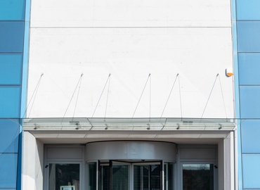 50 m² Business center in Frascati, Via di Grotte Portella 4-6 (00044) - 1 | MatchOffice.com