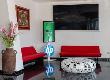 Uffici e spazi aziendali disponibili per l'affitto a Frascati di 50 m², Via di Grotte Portella 4-6 - 3 | MatchOffice