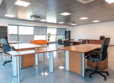 50 m² Business park in Frascati, Via di Grotte Portella 4-6 (00044) - 6 | MatchOffice