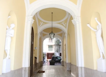 20 m² Meeting room in Catania, Via Umberto (95129) - 2 | MatchOffice