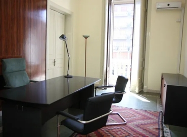 20 m² Meeting room in Catania, Via Umberto (95129) - 5 | MatchOffice.com